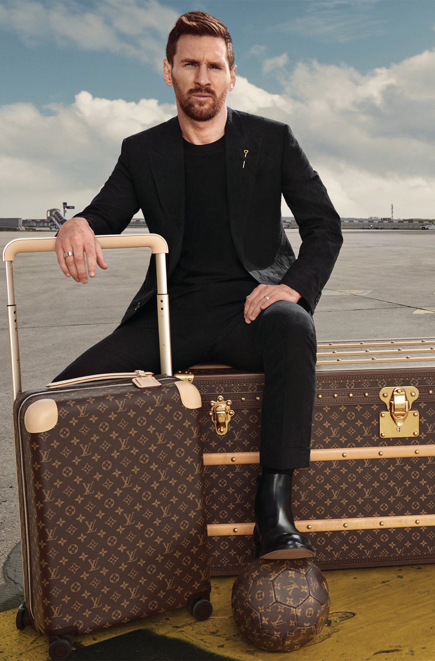 Luggage and Travel for Men