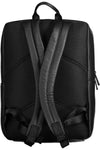 Calvin Klein Sleek Eco-Conscious Designer Backpack