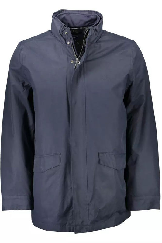 Gant Versatile Double Jacket with Long Sleeves