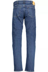 Gant Sleek Regular Fit Blue Jeans