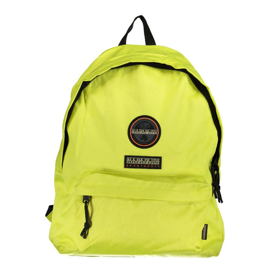 Napapijri Chic Recycled Polyester Adventure Backpack
