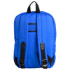 Dolce & Gabbana Elegant Blue Nylon Backpack for Sophisticated Style