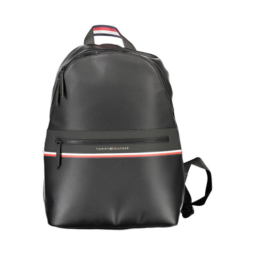 Tommy Hilfiger Elegant Urban Explorer Backpack