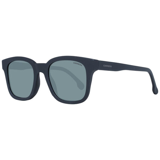 Carrera Black Unisex Sunglasses