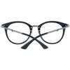 Zadig & Voltaire Chic Round Full-Rim Unisex Designer Glasses