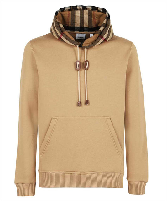 Burberry Elevate Your Wardrobe with this Luxe Hoodie
