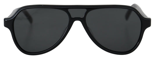 Dolce & Gabbana Sophisticated Unisex Designer Sunglasses