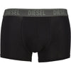 Chic Diesel Trio Boxer Shorts Set