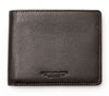 A.G. Spalding & Bros Elegant Dark Brown Horizontal Wallet with RFID