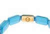 CZ Opal 18K 925 Bracelet