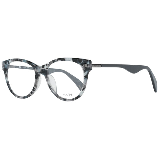 Elegant Full-Rim Women's Eyeglasses
