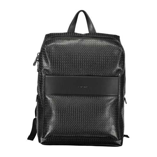 Sleek Urban Traveler Backpack in
