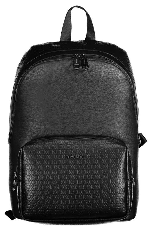 Sleek Urban Traveler Backpack