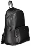 Eco-Conscious Sleek Backpack