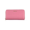Elegant Leather Wallet with Ample Space