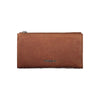 Elegant Two-Compartment Wallet