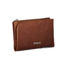 Elegant Two-Compartment Wallet