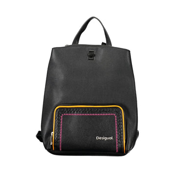 Elegant Multi-Compartment Backpack