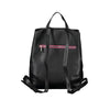 Elegant Multi-Compartment Backpack