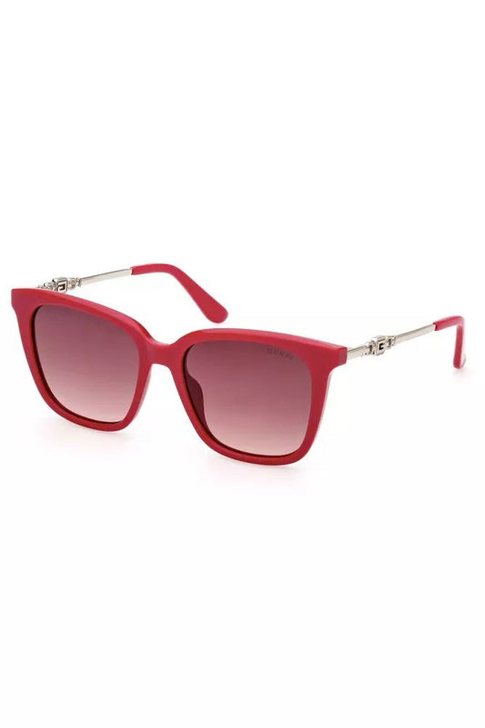 Chic Ambience Square Sunglasses