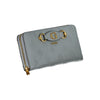 Chic IZZY Wallet with Contrasting Details