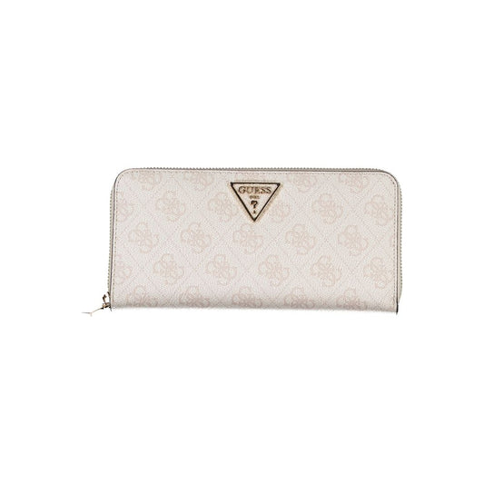 Chic Multi-Compartment Wallet