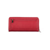 Chic Polyethylene Compact Wallet