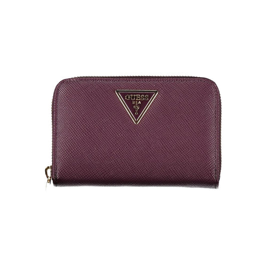Elegant Wallet for Stylish Essentials