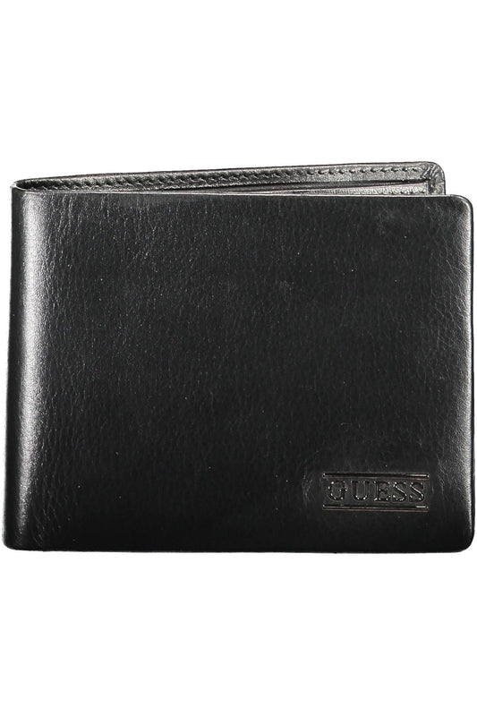 Elegant Leather Men's Wallet