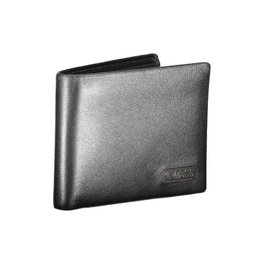 Classic Leather Men's Wallet