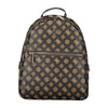 Elegant VIKKY Backpack with Contrasting Details