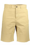 Chic Bermuda Shorts - Regular Fit