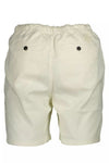 Chic Slim Fit Organic Shorts In