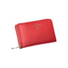 Chic Zip Wallet With Multiple Compartments