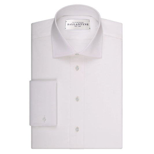 Elegant Cotton Men's Shirt