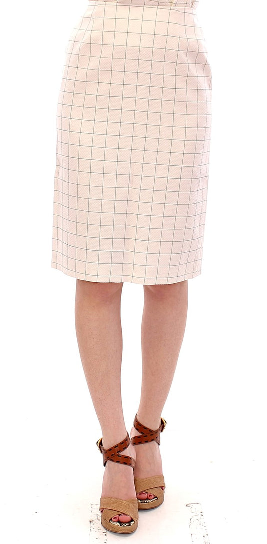 Elegant Pencil Skirt - Chic and Sophisticated