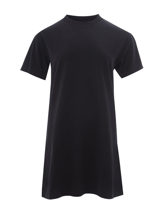 Elegant Maxi T-Shirt Dress