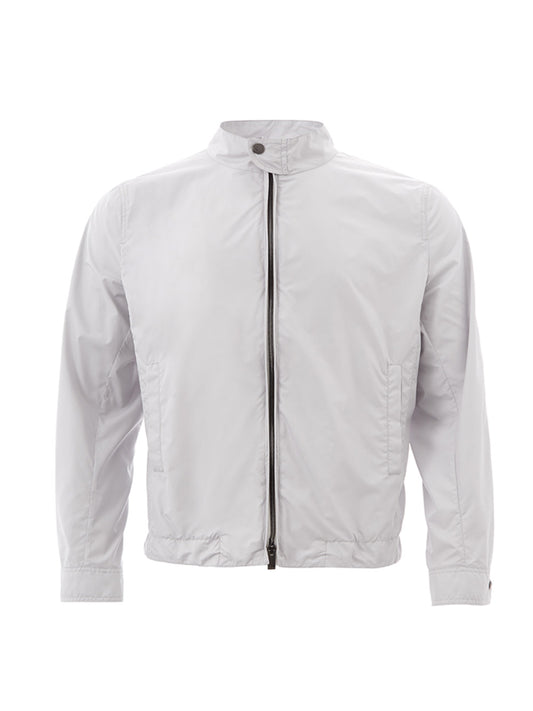 Ice Slim Fit Technical Jacket