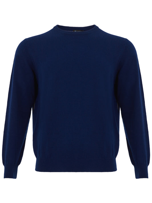 Royal Cashmere Sweater