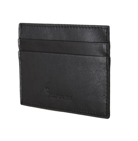 Exquisite Leather Men's Wallet