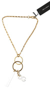 Chic Charm Chain Necklace