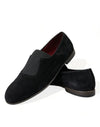 RUNWAY Velour AMALFI Loafers Shoes
