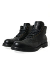 Leather Perugino Ankle Boots Shoes