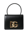 Leather Mini Belt Waist DG Girls Purse Bag