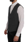 Elegant Waistcoat Vest