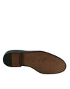 Elegant Calf Leather Loafers for Men