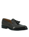Elegant Calf Leather Loafers