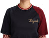 Royals Cotton Crewneck Sweater