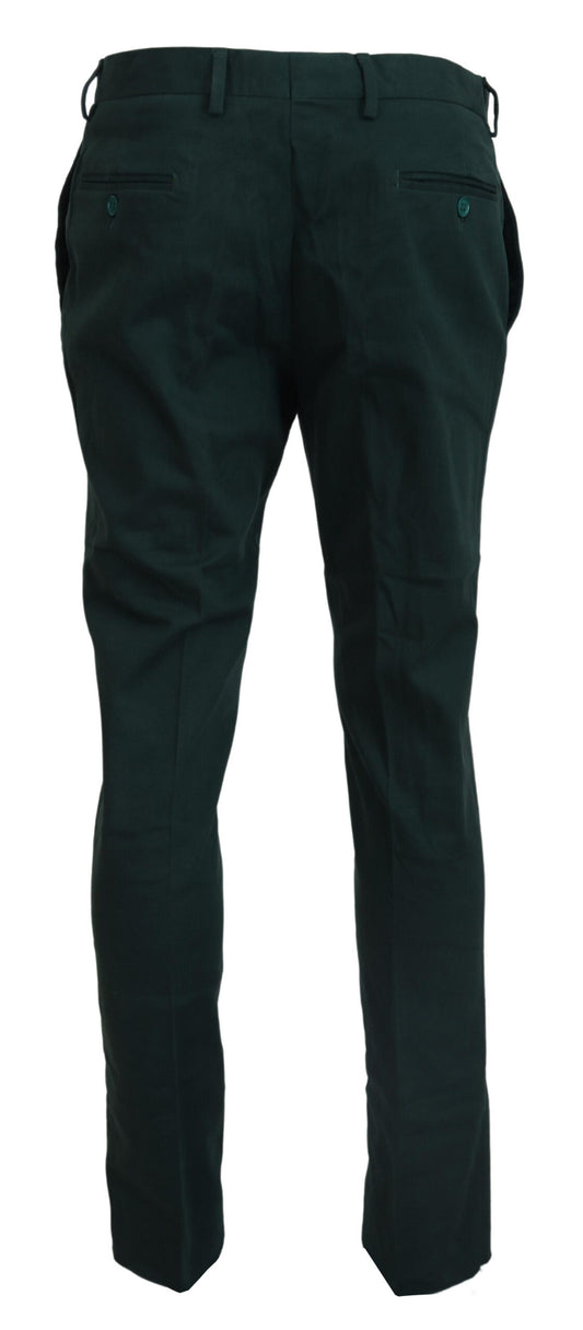 Elegant Chino Trousers