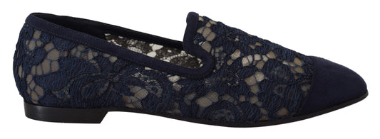 Elegant Loafers Flats - Summer Chic